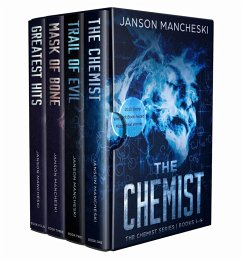 The Chemist Series (eBook, ePUB) - Mancheski, Janson