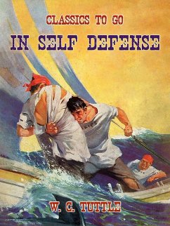 Cover In Self-Defense (eBook, ePUB)