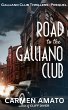 Road to the Galliano Club (eBook, ePUB) - Bild 1
