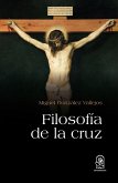 Filosofía de la cruz (eBook, ePUB) Filosofía de la cruz (eBook, ePUB)