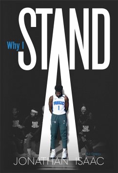 Why I Stand (eBook, ePUB) - Isaac, Jonathan