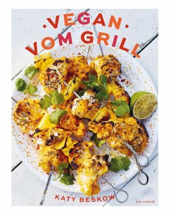 Vegan vom Grill (eBook) (eBook, ePUB) - Beskow, Katy