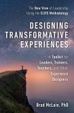 Designing Transformative Experiences (eBook, ePUB)