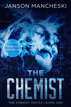 Cover The Chemist (The Chemist Series, #1) (eBook, ePUB)