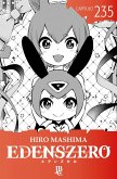 Edens Zero Capítulo 235 (eBook, ePUB)