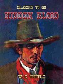Hidden Blood (eBook, ePUB)
