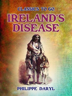 Ireland's Disease (eBook, ePUB) - Daryl, Philippe