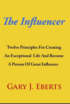 Cover The Influencer (eBook, ePUB)