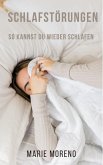 Schlafstörungen (eBook, ePUB)