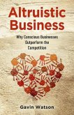 Altruistic Business (eBook, ePUB)