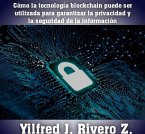 Cómo la tecnología blockchain puede ser utilizada para garantizar la privacidad y la seguridad de la información (Economía Descentralizada) (eBook, ePUB)