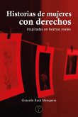 Historias de mujeres con derechos (eBook, ePUB) Historias de mujeres con derechos (eBook, ePUB)