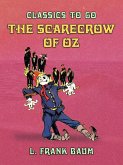The Scarecrow of Oz (eBook, ePUB)