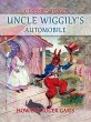 Uncle Wiggily's Automobile (eBook, ePUB) - Bild 1