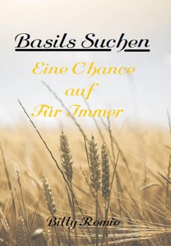 Cover Basils Suchen (eBook, ePUB)