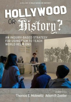 Cover Hollywood or History? (eBook, PDF)