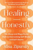 Healing Honestly (eBook, ePUB)
