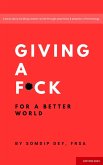 Giving a F*ck: For a Better World (eBook, ePUB)
