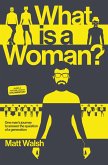 What Is a Woman? (eBook, ePUB)