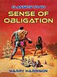 Sense of Obligation (eBook, ePUB) - Bild 1