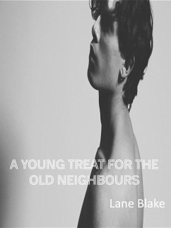 Cover A Young Treat for the Old Neighbours (eBook, ePUB)