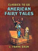 American Fairy Tales (eBook, ePUB)