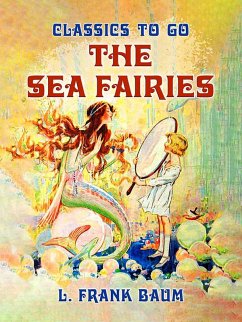 Cover The Sea Fairies (eBook, ePUB)