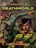 Deathworld (eBook, ePUB)