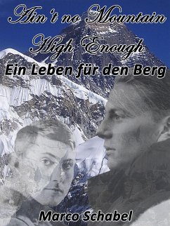 Ain't No Mountain High Enough (eBook, ePUB) - Schabel, Marco