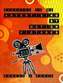 Cover Advertising by Motion Pictures (eBook, ePUB)