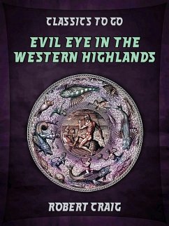 Cover Evil Eye in the Western Highlands (eBook, ePUB)