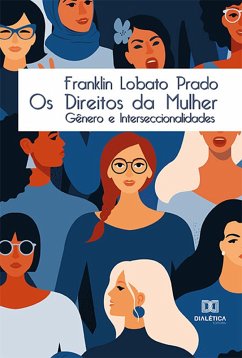 Cover Os Direitos da Mulher (eBook, ePUB)