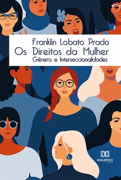 Os Direitos da Mulher (eBook, ePUB)