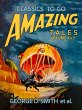Amazing Tales Volume 143 (eBook, ePUB) - Bild 1