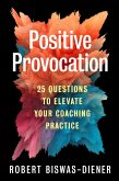 Positive Provocation (eBook, ePUB)