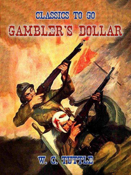 Gambler's Dollar (eBook, ePUB)