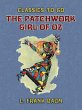 The Patchwork Girl of Oz (eBook, ePUB) - Bild 1