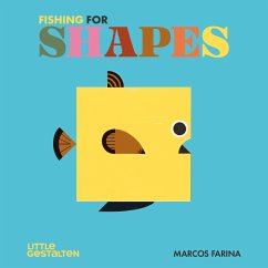 Fishing for Shapes - Farina, Marcos