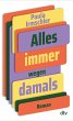 Alles immer wegen damals - Bild 1