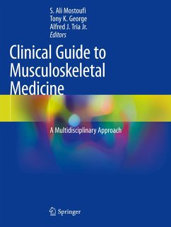 Clinical Guide to Musculoskeletal Medicine