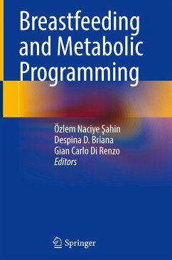 Breastfeeding and Metabolic Programming