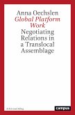 Global Platform Work (eBook, PDF)