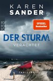 Der Sturm - Verachtet / Engelhardt & Krieger ermitteln Bd.5 (eBook, ePUB)