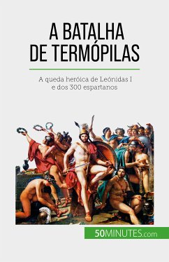 A Batalha de Termópilas (eBook, ePUB) - Gentil, Vincent