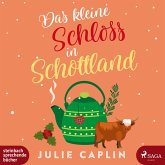 Das kleine Schloss in Schottland / Romantic Escapes Bd.9 (2 MP3-CDs)