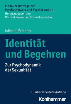 Identität und Begehren - Ermann, Michael