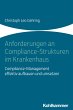 Anforderungen an Compliance-Strukturen... - Bild 1