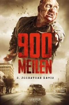 900 MEILEN - Davis, S. Johnathan