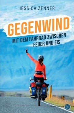 Gegenwind - Zenner, Jessica