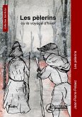 Les pèlerins (eBook, ePUB)